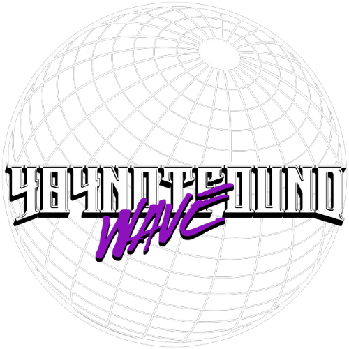 404NOTFOUNDwave